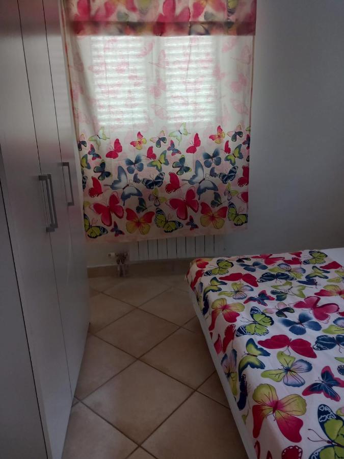Karin Apartmani Hani Gornji Karin Exteriör bild