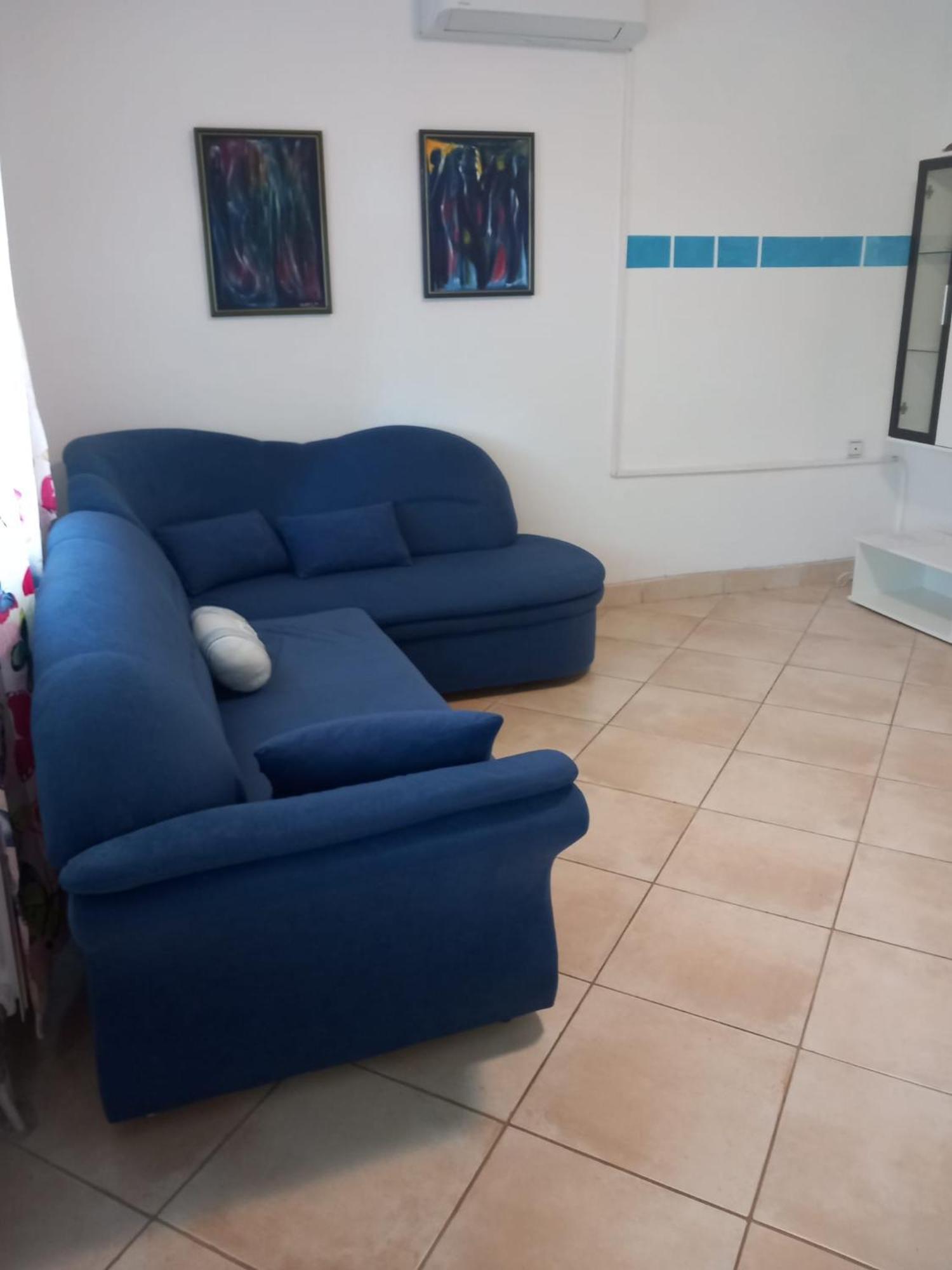 Karin Apartmani Hani Gornji Karin Exteriör bild