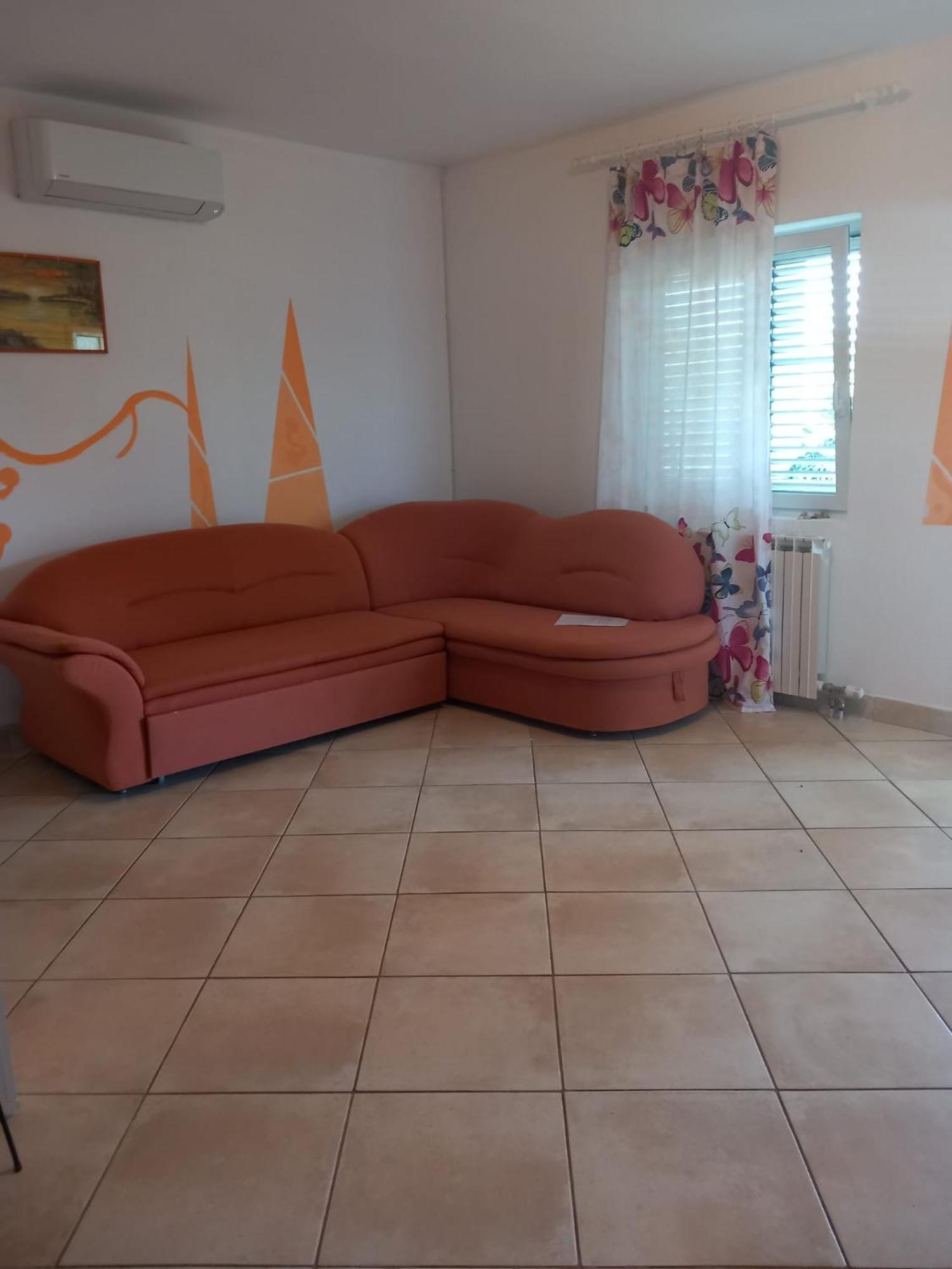 Karin Apartmani Hani Gornji Karin Exteriör bild