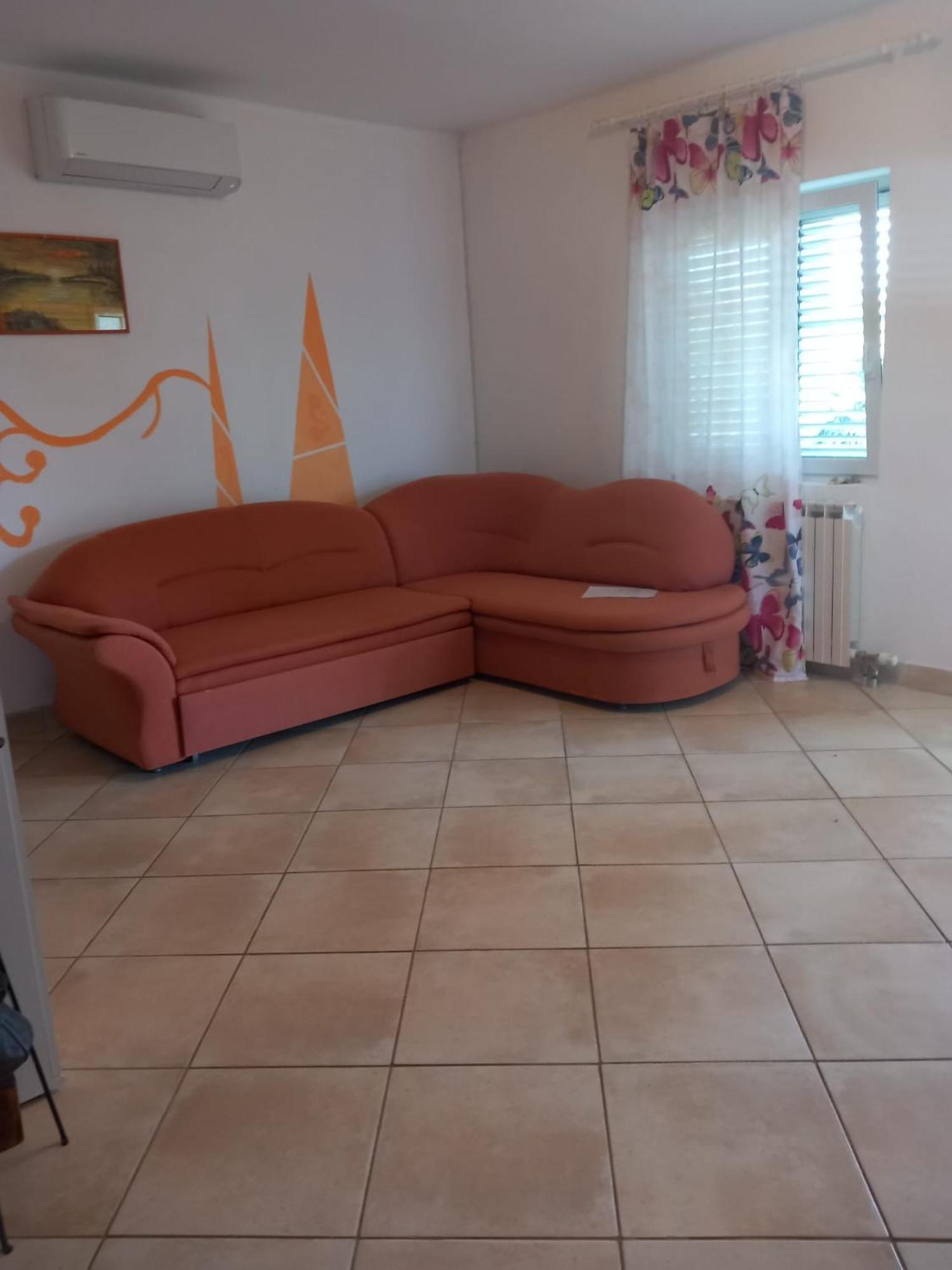 Karin Apartmani Hani Gornji Karin Exteriör bild