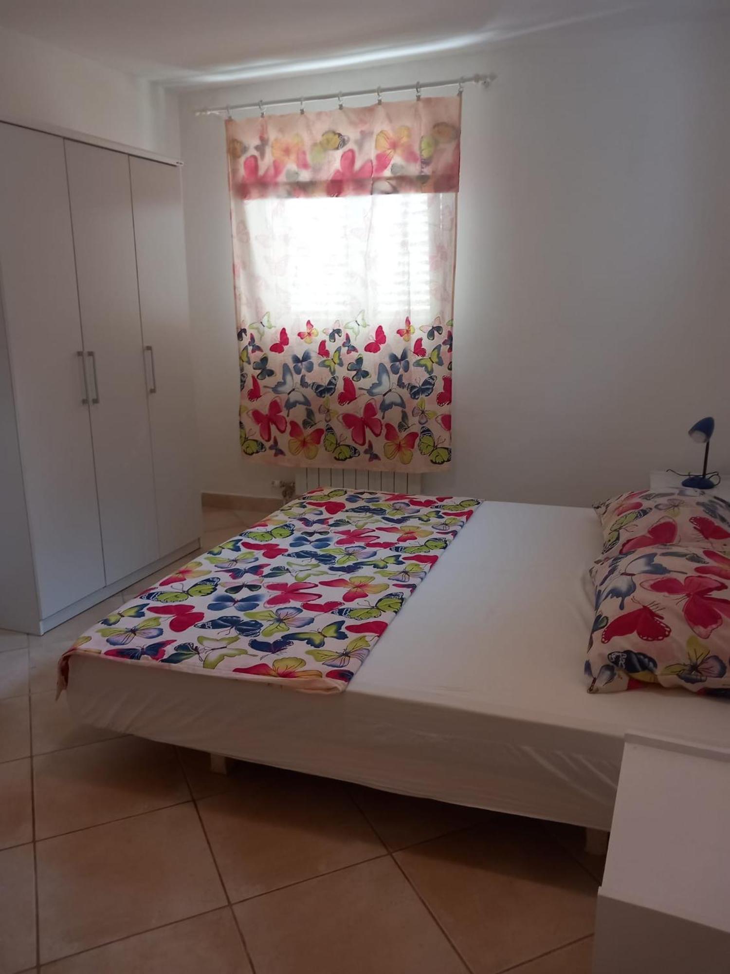 Karin Apartmani Hani Gornji Karin Exteriör bild